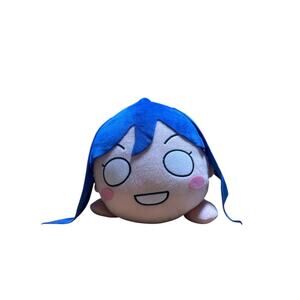 SEGA Love Live Sunshine Kanan Matsuura Jumbo Nesoberi Plush